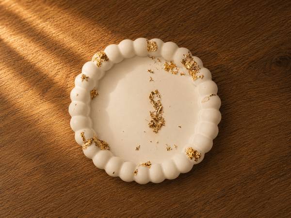 I-Cherysh Ceramic Dish