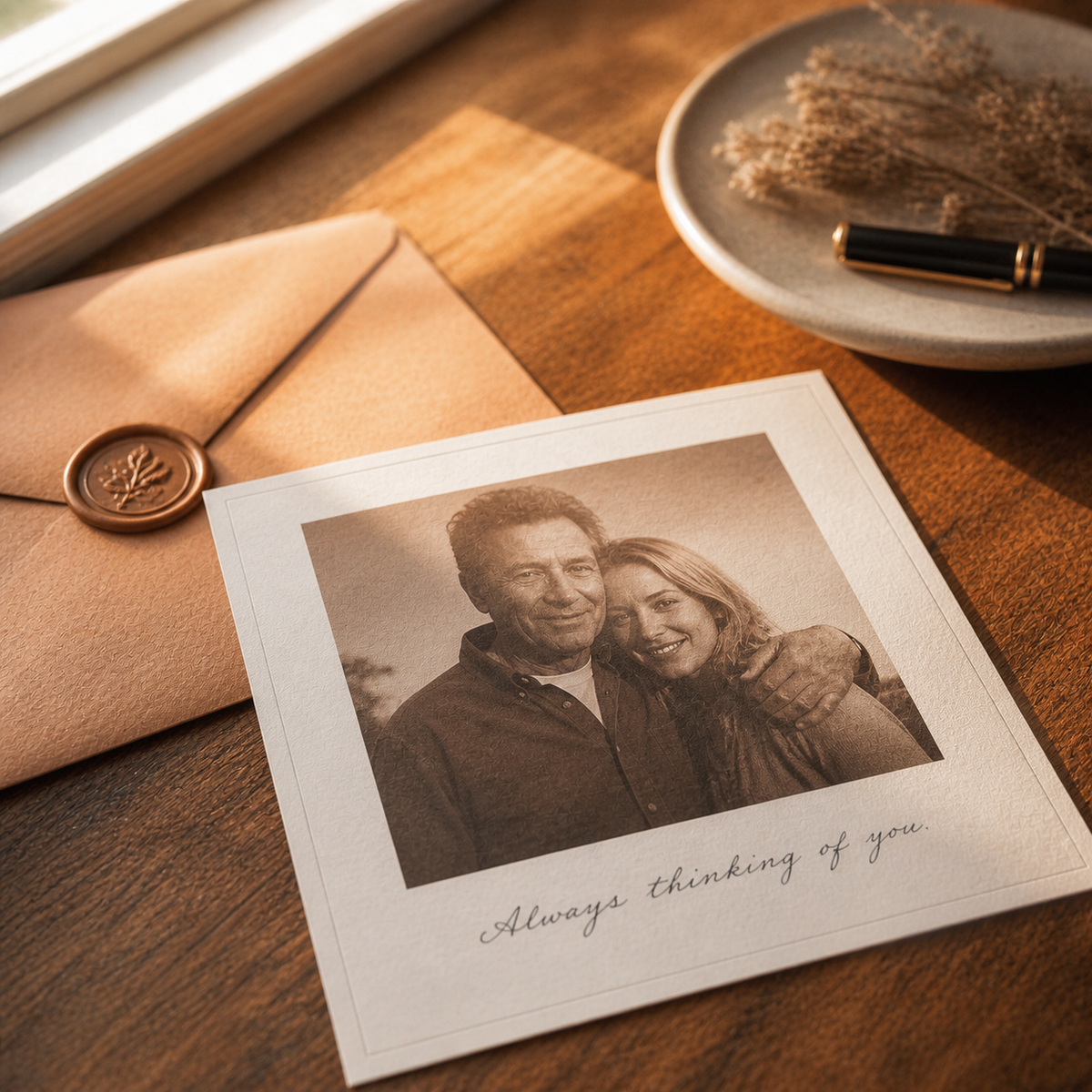 The Cherished Box