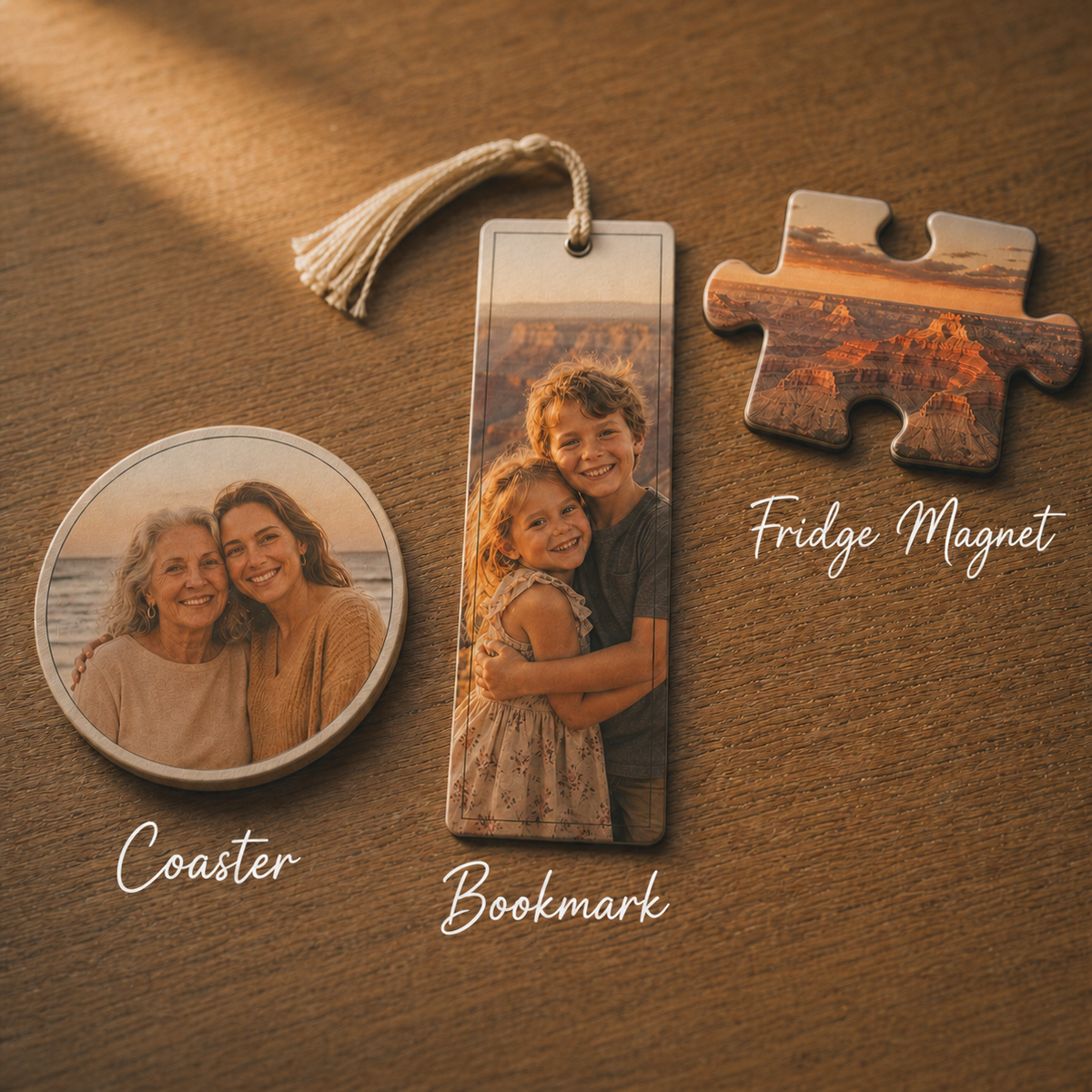The Cherished Box