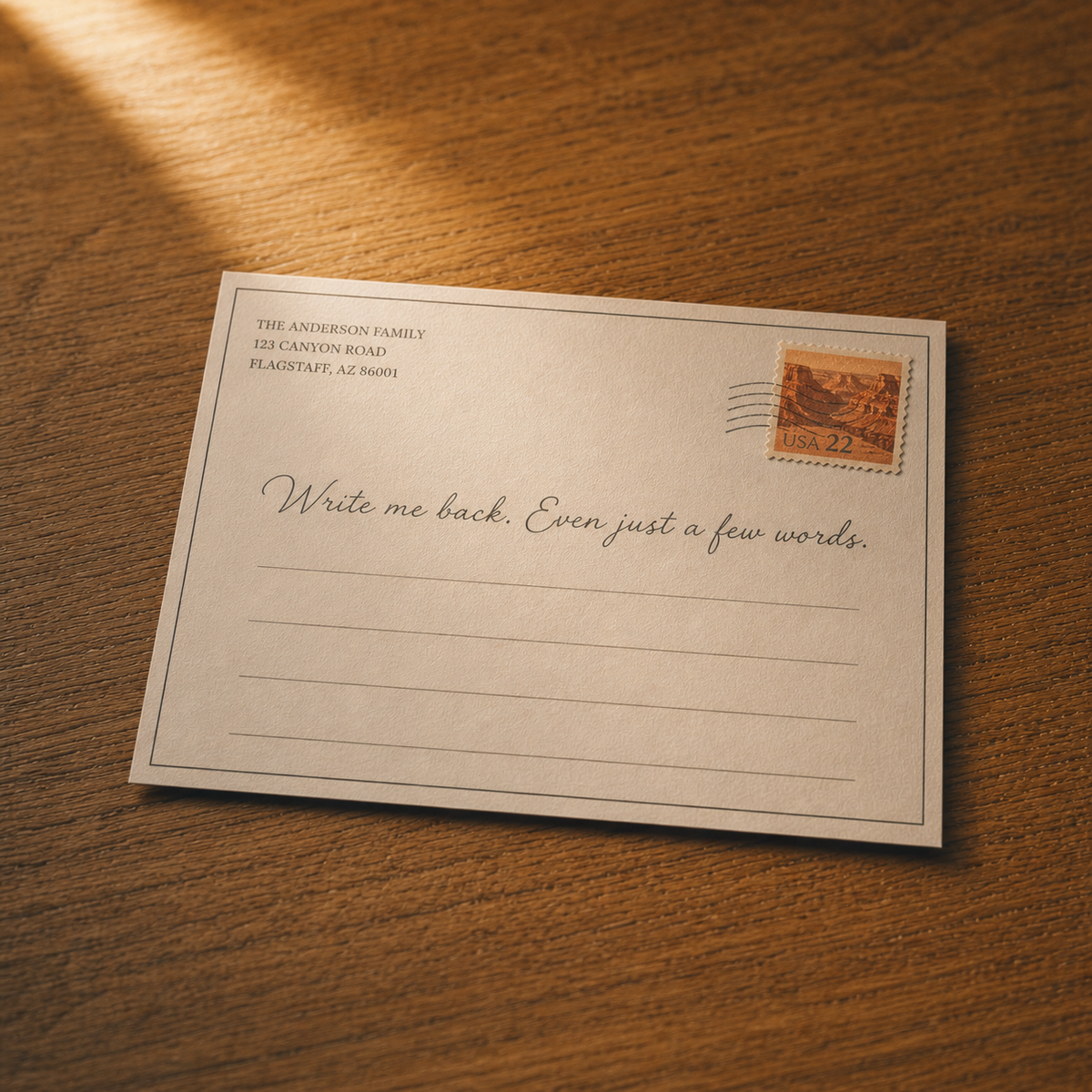 The Cherished Box